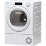 Сушильна машина Candy CSOE H10A2TE-S: Система сушіння С тепловым насосом