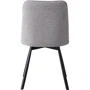 Стул Special4You London light grey (E7290)