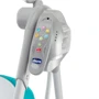 Крісло-гойдалка Chicco Swing Up Turquoise фото 5