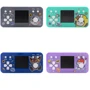 Портативна ігрова консоль PRC Tetris T15 purple: Тип игровая консоль