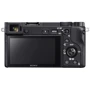 Sony Alpha A6400 Body Black (ILCE6400B.CEC): Тип матрицы CMOS
