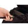 Сумка-тележка Rolser I-Max MF 2LRSG More фиолетовая (IMX308-1008): Фактура Матовая, Тканая