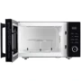 Микроволновая печь RAVEN EKM005 Grill: Внутреннее покрытие камеры Эмаль
