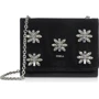 Женская сумка кросс боди Furla Viva Mini Pochette черная (1045832)