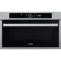 Встраиваемая микроволновая печь Whirlpool AMW 731 IX