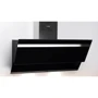 Вытяжка Fabiano Prisma 80 Black: Тип монтажа Настенный