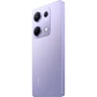 Смартфон Xiaomi Redmi Note 14S 8/256GB Aurora Purple (Global, NFC): Камера Тройная 200 Мп + 8 Мп + 2 Мп / LED вспышка / Фронтальная 16 Мп