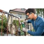 Болгарка (угловая шлифмашина) Bosch PWS 850-125 (06033A2721): Макс. частота вращения диска 12000 об/мин