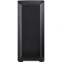 Корпус Silverstone FARA 511Z Black (SST-FA511Z-BG) фото 5