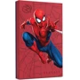 Внешний жесткий диск Seagate Spider-Man FireCuda Gaming Drive 2 TB (STKL2000417)