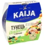 Тунец с овощами Italiano Kaija 185 г (4751007733137): Вес нетто 185 г