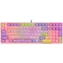 Клавиатура AKKO 3098S RGB Patrick CS Sponge RGB (6925758613910)
