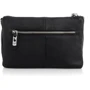 Женская сумка через плечо Giorgio Ferretti черная (SHIGF2020021-black): Пол Женский