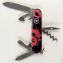 Мультитул Victorinox SPARTAN ZODIAC красный дракон 1.3603.3.Z3361u (Vx13603.3_Z3361u)