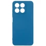 Чохол для телефона ArmorStandart ICON Case Camera cover Dark Blue для ZTE Blade A35 4G / A55 4G (ARM81341)