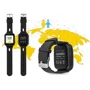 Смарт-часы GARMIX PointPRO-100 Black: Дисплей 1.4" IPS (240x240)