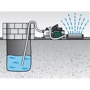 Поверхностный центробежный насос Metabo P 9000 G