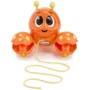 Игрушка-Каталка на веревочке Little Tikes Preschool Веселый лобстер (638534)
