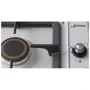 Варочная поверхность газовая Kaiser KG 6976 CdaGBE Turbo: Количество конфорок 4