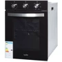 Духова шафа електрична Ventolux NEW YORK 6 MT (BK): Гриль є