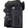 Pentax K-3 Mark III Body Black: Підтримка карт пам'яті SD, SDHC, SDXC