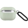 Чохол для навушників Native Union Roam Case Sage (APCSE-ROAM-GRN) для Apple AirPods 3 фото 2