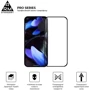 ArmorStandart Tempered Glass Pro Black для Google Pixel 10 / 10 Pro (ARM87294)