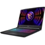 Ноутбук MSI Katana 15 (B12VFK-083XPL): Вес 2.25 кг