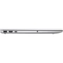 Ноутбук HP 15-fd0116ua (B0QR5EA) UA: Процессор Intel Processor N100 (1.0 - 3.4 ГГц) / 4 ядерный