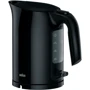 Електрочайник Braun WK 3000 Black