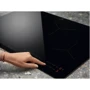 Варочная поверхность электрическая Electrolux IPES6452KF: Рабочая поверхность стеклокерамика