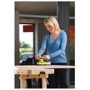 Вібраційна шліфувальна машина Ryobi RSS280-SA30 (5133003680): Виробник RYOBI