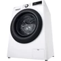 Стиральная машина LG F4V3RS6WW: Класс стирки A
