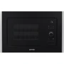 Встраиваемая микроволновая печь Gorenje BM171A4XG: Внутренний объем 17 л