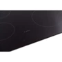 Варочная поверхность Bosch PKE611D17E: Рабочая поверхность стеклокерамика