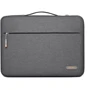 WIWU Pilot Sleeve Grey for MacBook 13-14"