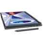 Ноутбук Lenovo Yoga 7 16IRL8 (82YN005APB): Тип экрана глянец