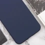 Чехол для телефонов Lakshmi Premium Case Silicone Cover Full Camera Midnight Blue for Motorola Edge 50 Fusion: Тип накладка на заднюю часть