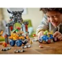 Конструктор LEGO Super Mario Mario Kart – Bowser и его замок (72039) фото 12