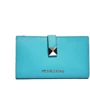 Женский кошелек Michael Kors бирюзовый (192877358749)