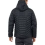 Куртка Columbia Horizon Explorer 1803931-010 46 чорна демісезонна з капюшоном: Довжина рукава Длинный