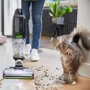 Пылесос Bissell Crosswave X7 Plus Cordless Pet Pro 3400N фото 10