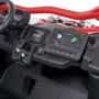 Баггі Bambi Racer (M 4920EBLR-3): Максимальне навантаження, кг 50