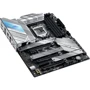 ASUS ROG STRIX Z590-A GAMING WIFI: Разъемы на задней панели USB 3.2 Gen 2, USB Type-C, USB 2.0