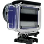 Экшн камера AIRON ProCam 8 Blue (4822356754475): Микрофон Поддержка подключения внешнего микрофона: есть (USB Type-C)