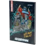Дневник ученический Kite TF21-262-2 TF-2 твердая обложка фото 4