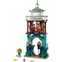Конструктор LEGO Harry Potter Тримагический турнир: Черное озеро 349 деталей (76420): Серия Harry Potter