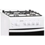 Газовая плита MPM Product MPM-51-KGF-21: Тип устройства кухонная плита