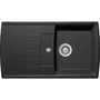 Кухонная мойка SCHOCK LOTUS D100 Stone-88 (54145088)