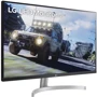 Монитор LG 32UN500-W: Тип ЖК-матрицы VA